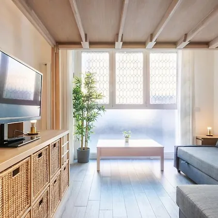 Apartment Da Francesco - Ampio Monolocale Soppalcato *
