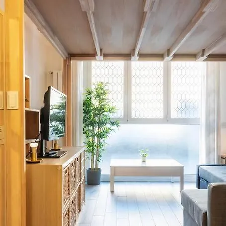 Apartment Da Francesco - Ampio Monolocale Soppalcato