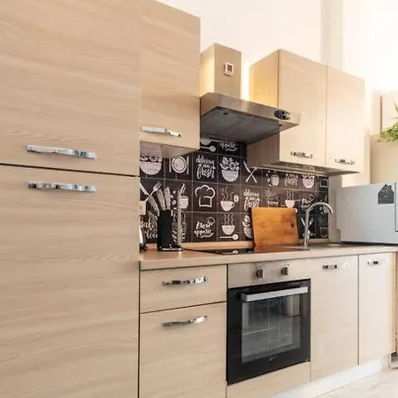 Apartment Da Francesco - Ampio Monolocale Soppalcato Milan
