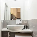 Da Francesco - Ampio Monolocale Soppalcato Apartamento Milán