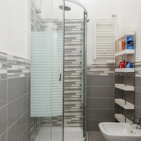 Appartement Da Francesco - Ampio Monolocale Soppalcato Milan