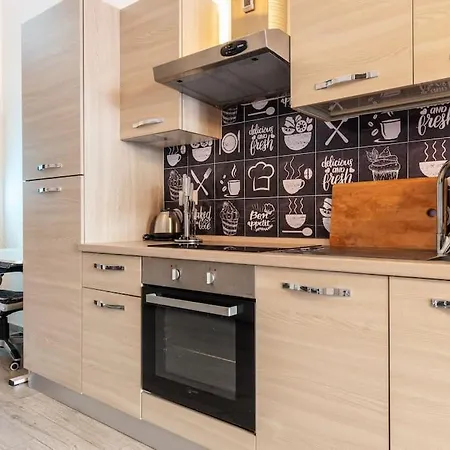 Appartement Da Francesco - Ampio Monolocale Soppalcato Milan